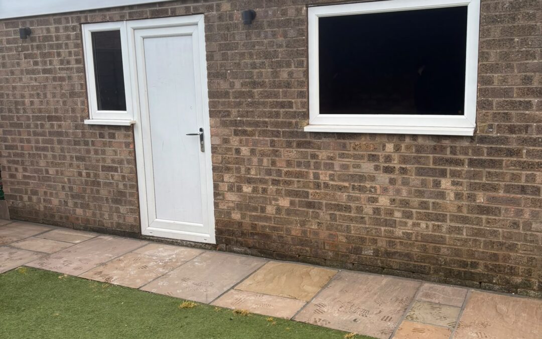Full Garage Conversion: Transform Your Space with Oakley Builders Leeds
