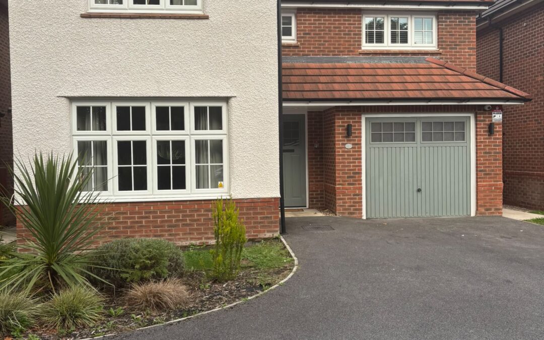 Transform Your Home with a Full Integral Garage Conversion