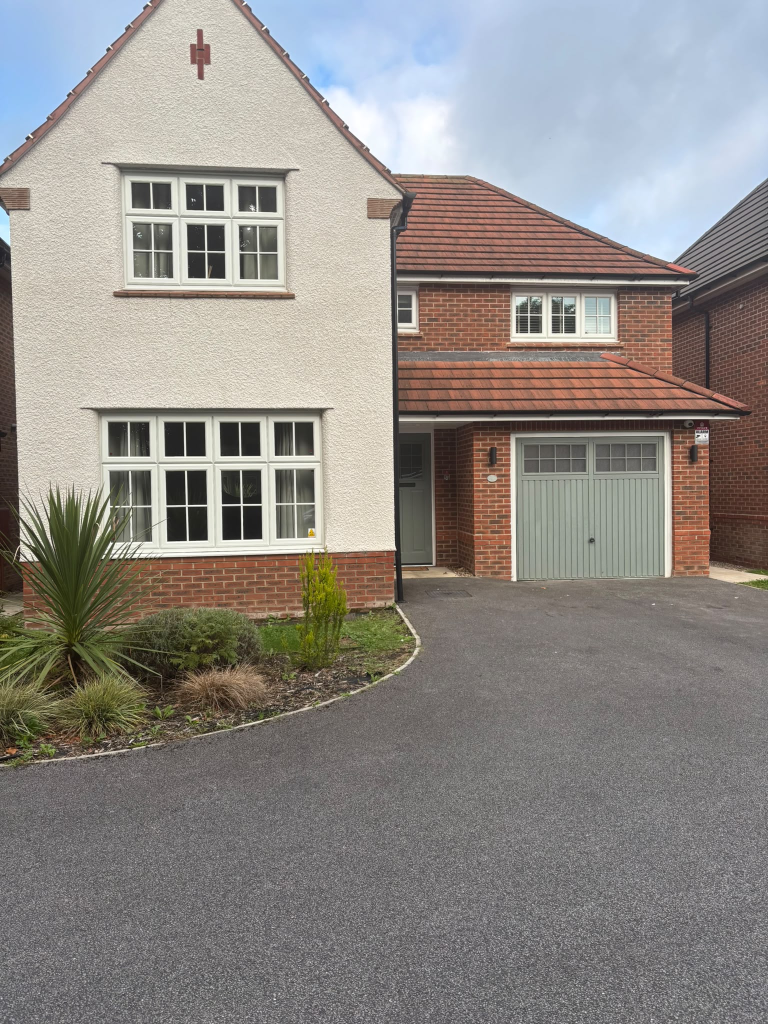 Transform Your Home with a Full Integral Garage Conversion